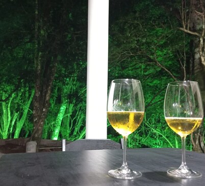 Pousada château Lumière 