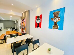 Bar (on property) - ALWA Suites (Resistencia)