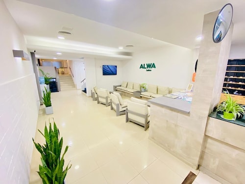 ALWA Suites