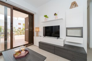 Interior - Casa Naica (Mar de Pulpi) (San Juan de los terreros)