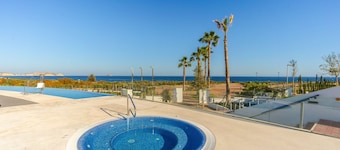 Casa Naica (Mar de Pulpi)