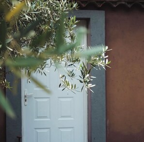 Außendetails