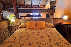 2 bedrooms, WiFi
