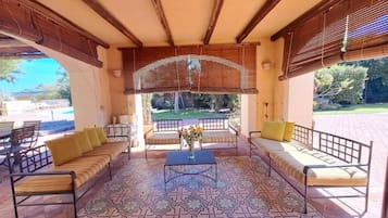 Terras