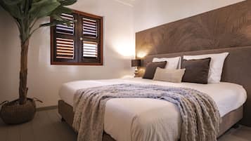 2 bedrooms, Internet