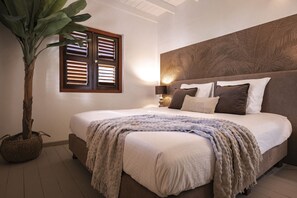 2 bedrooms, internet