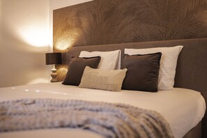 2 soverom og internettilgang