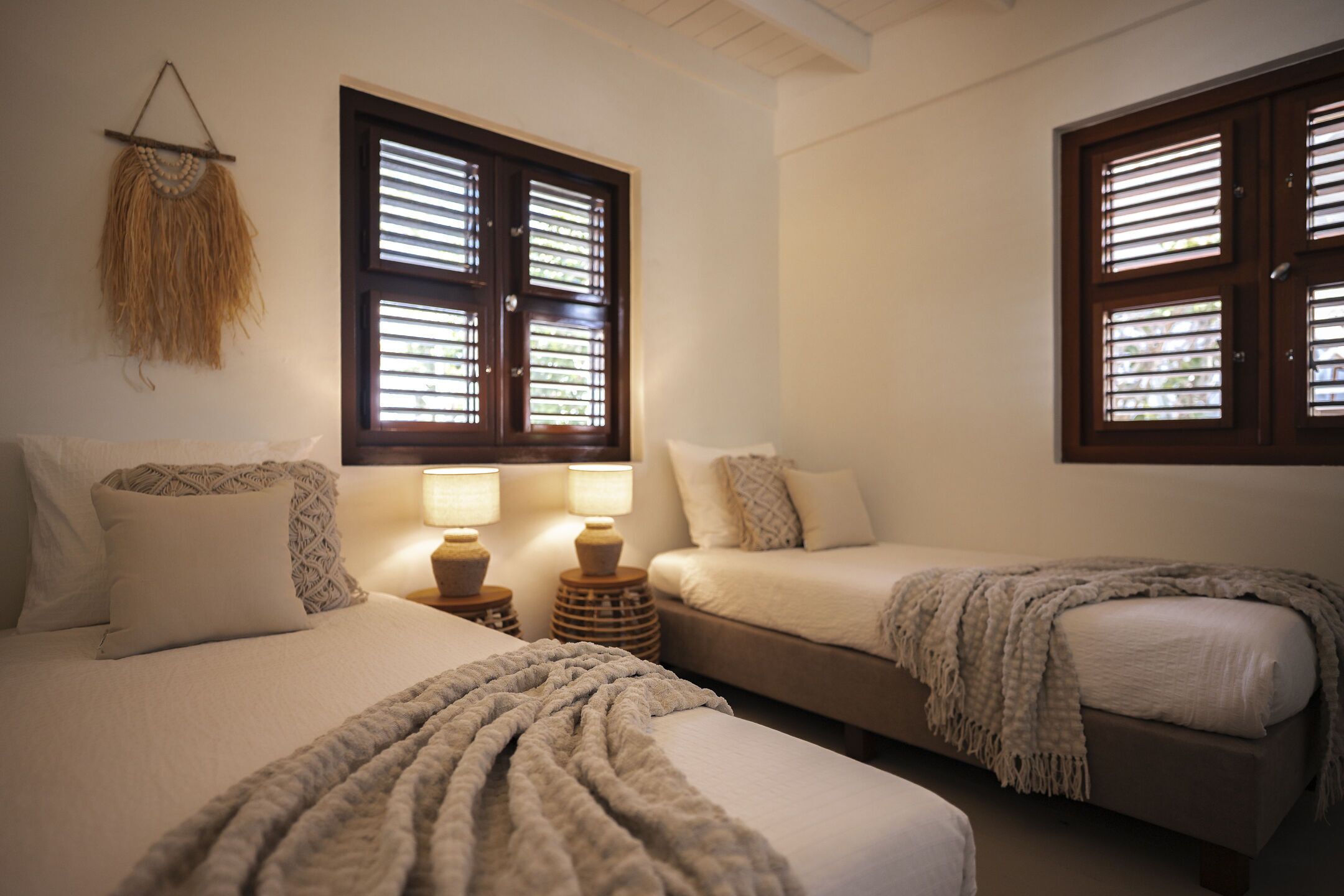 2 Schlafzimmer, Internetzugang