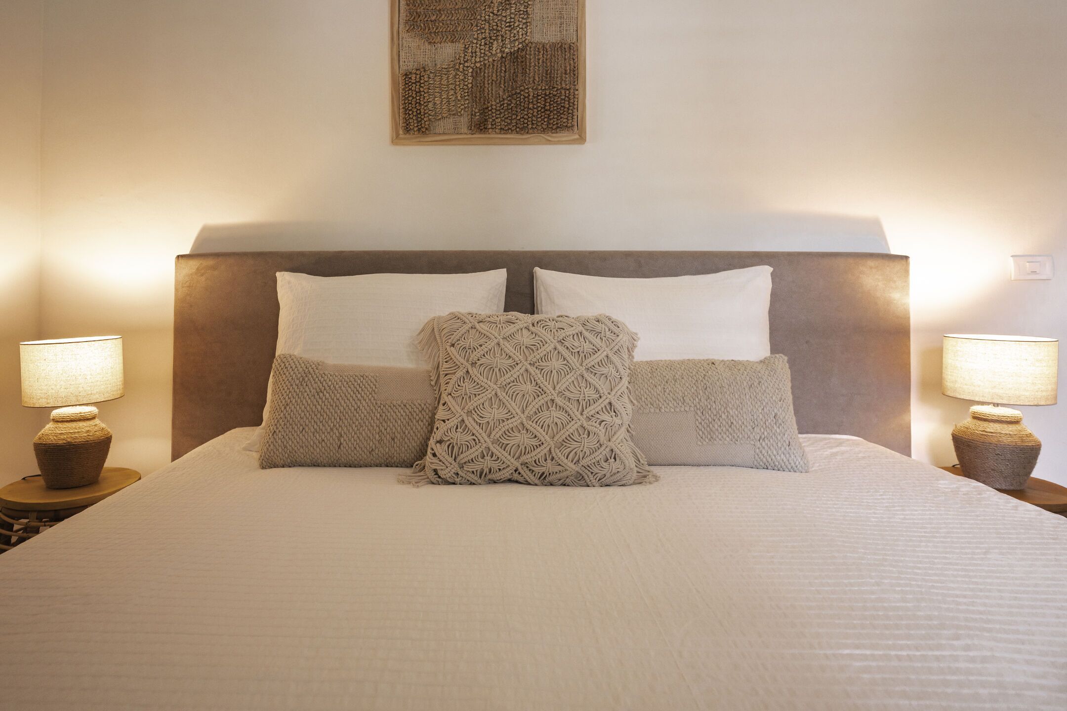 2 bedrooms, Internet