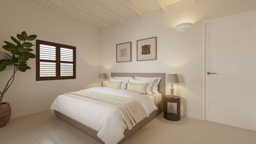 Hill view bungalow @ Botanique Dive Resort