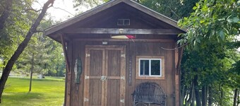 The River Retreat, The River Retreat in Minnesota