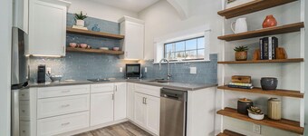 The Dala House 5 Boutique Suites