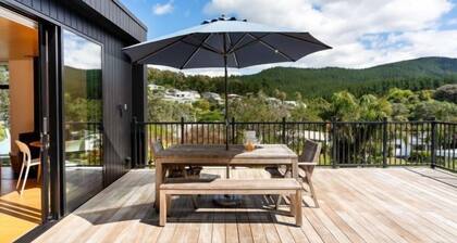 The Onemana Nook - Onemana