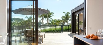 The Onemana Nook - Onemana