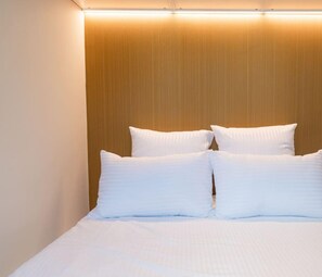 1 Schlafzimmer, Bügeleisen/Bügelbrett, Reisekinderbett, WLAN