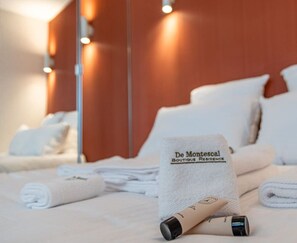 2 Schlafzimmer, Bügeleisen/Bügelbrett, Reisekinderbett, kostenloses WLAN