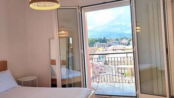 1 bedroom, WiFi