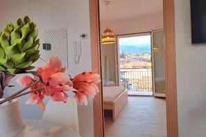 1 chambre, Wi-Fi