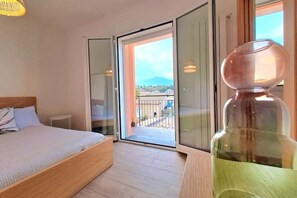 1 chambre, Wi-Fi