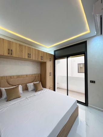Deluxe Apartment. Royal Rif Apartments