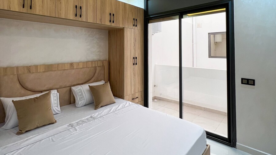 Royal Rif Apartments