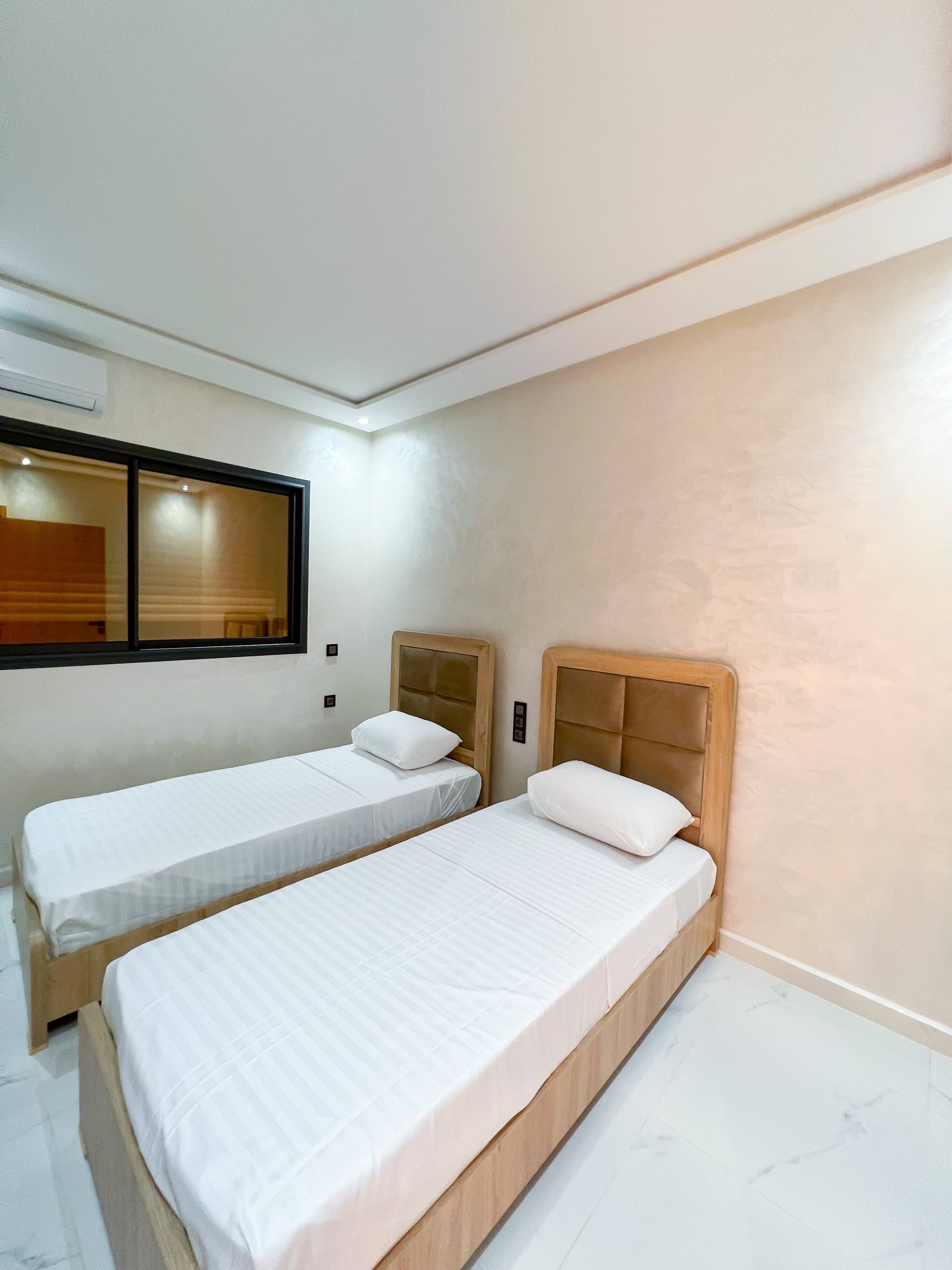 Appartement Deluxe | Wi-Fi gratuit