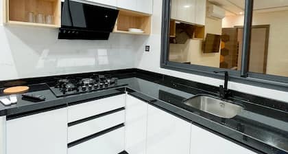 Royal Rif Apartments