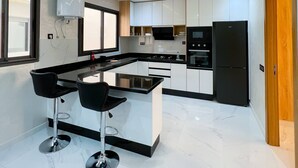 مطبخ صغير خاص
