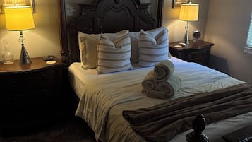 2 chambres, bureau, fer et planche Ă repasser, Wi-Fi