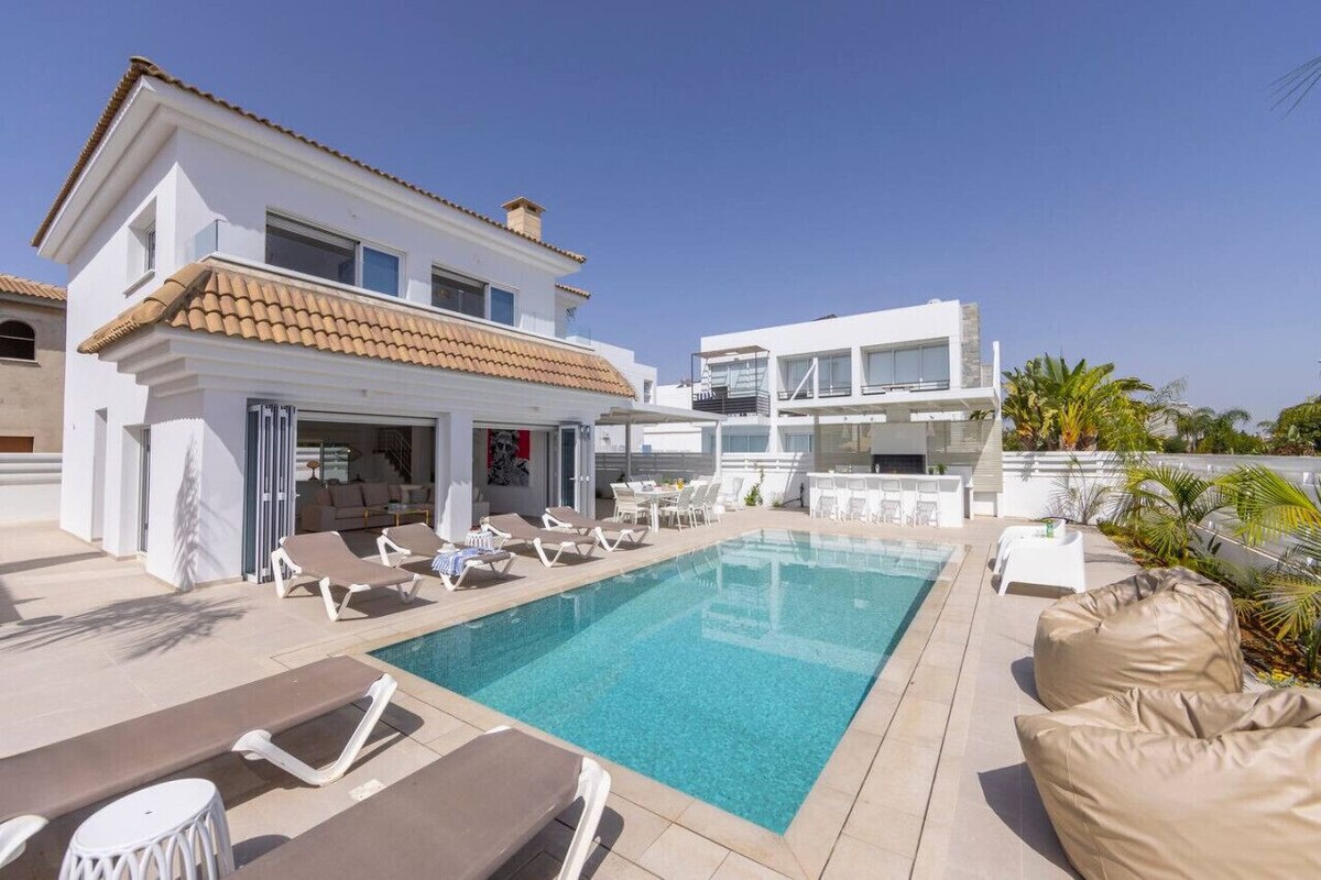 Bild für Gastgeberprofil