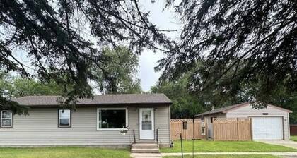 Sportsman's Country Lodge: Wild Turkey