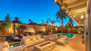 Pool - Gorgeous Papago Retreat w/Pool (Phoenix)