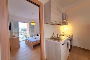 1 bedroom, WiFi - Bibi Pedara (Pedara)