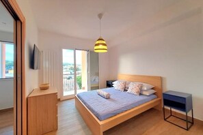 1 habitación y wifi 