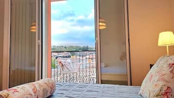1 Schlafzimmer, WLAN