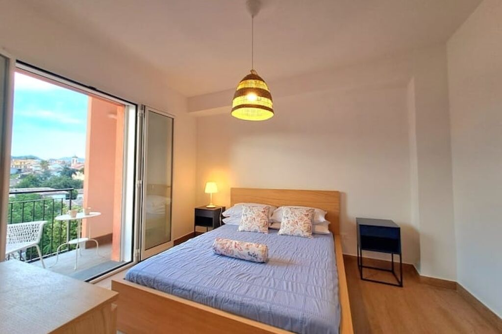 1 bedroom, WiFi