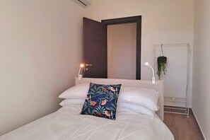3 bedrooms, WiFi