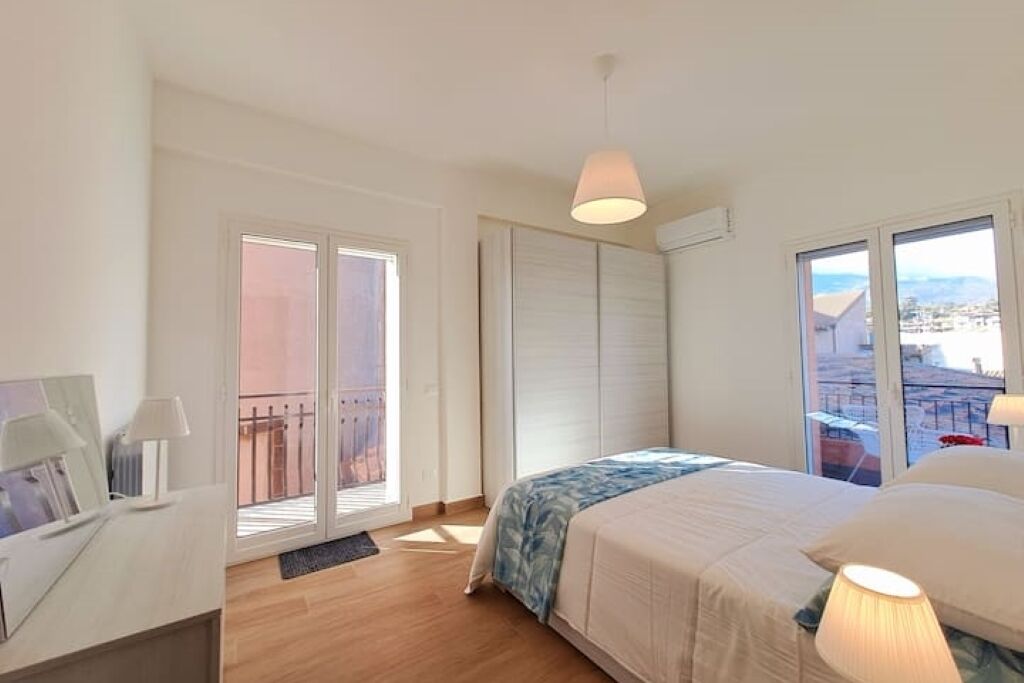 3 bedrooms, WiFi