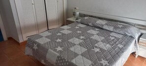 3 camere, ferro/asse da stiro, Wi-Fi, lenzuola