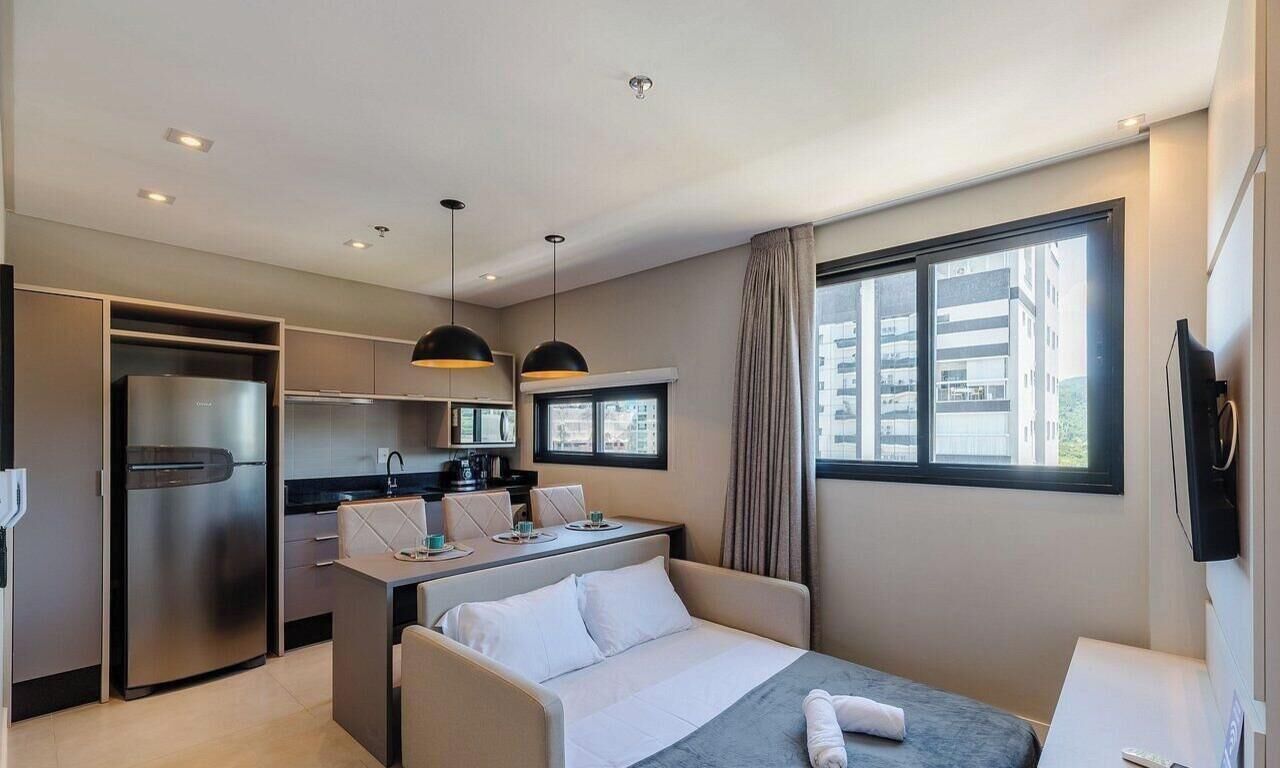Basic Apartment | Free WiFi, bed sheets