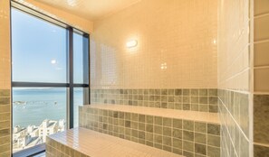 Spa - MHF III Apts Variados a 280m da Praia em Itapema (Itapema)