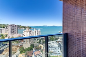 Apartamento básico | Área da propriedade