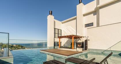 MHF III Apts Variados a 280m da Praia em Itapema