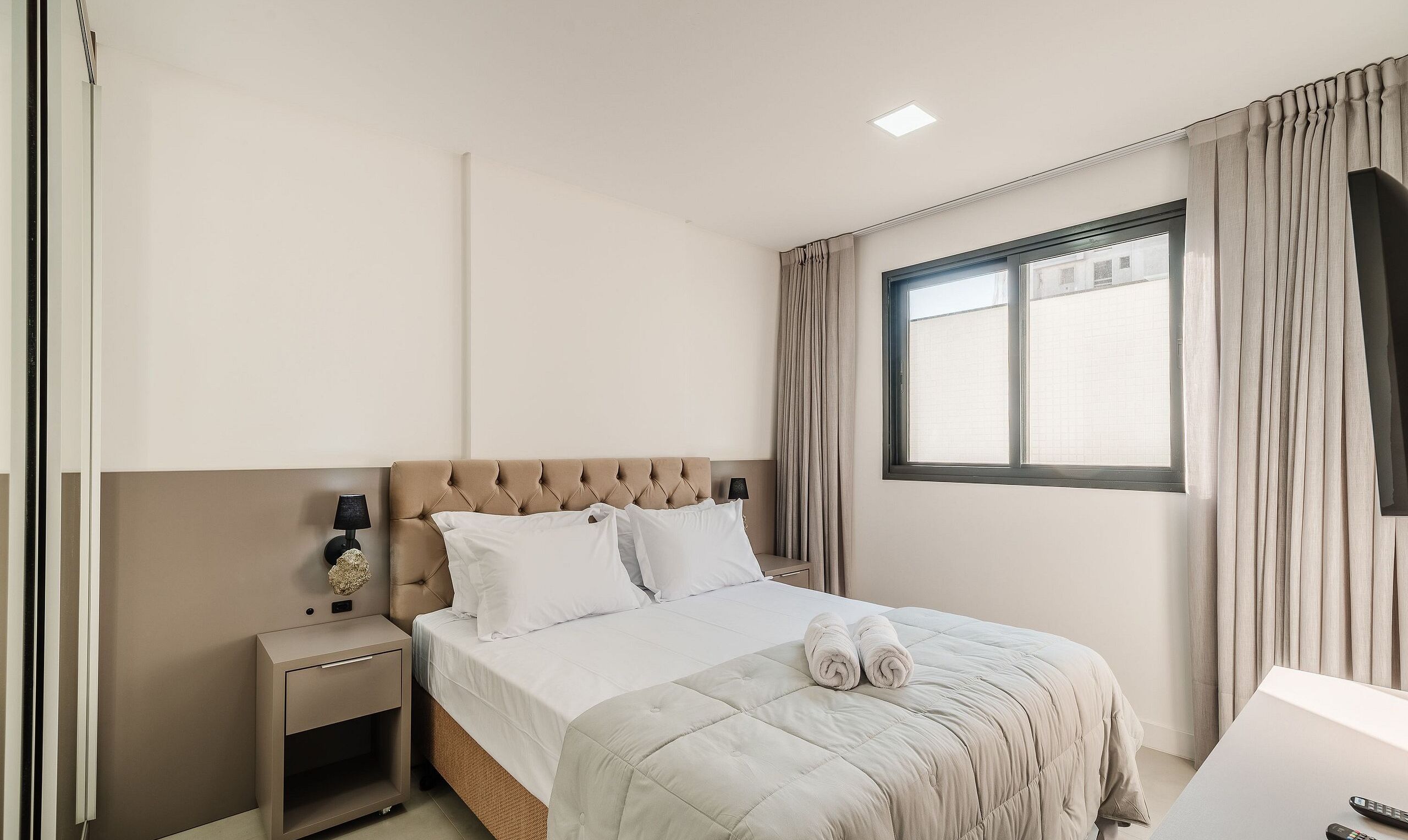 Basic Apartment
