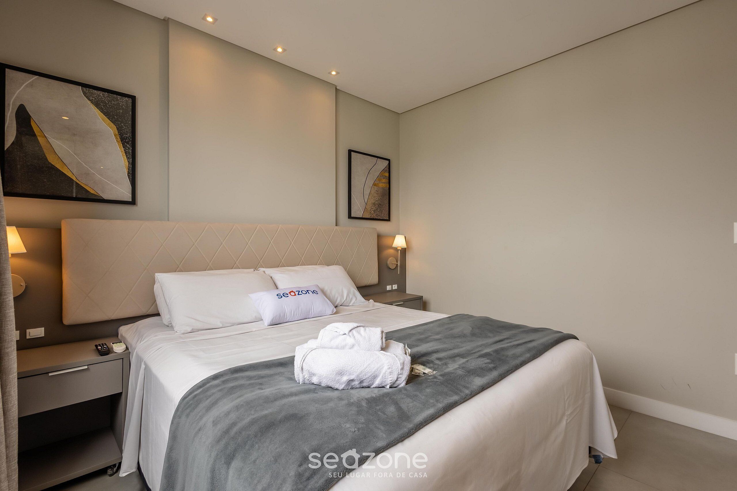 เบสิกอพาร์ทเมนท์ | Wi-Fi ฟรี, ผ้าปูที่นอน