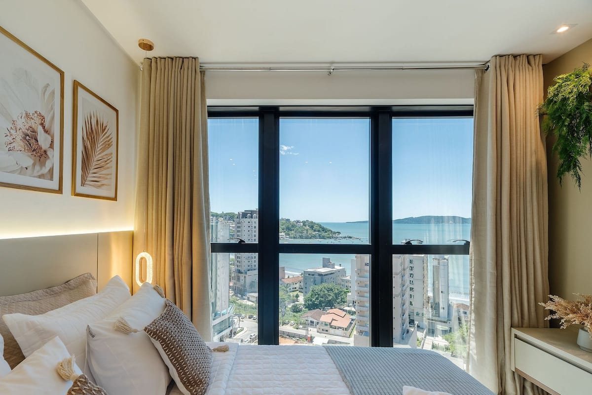 Basic-Apartment | Kostenloses WLAN, Bettwäsche