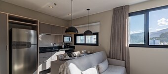 MHF III Apts Variados a 280m da Praia em Itapema