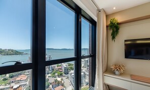 Basic Apartment | Interior - MHF III Apts Variados a 280m da Praia em Itapema (Itapema)