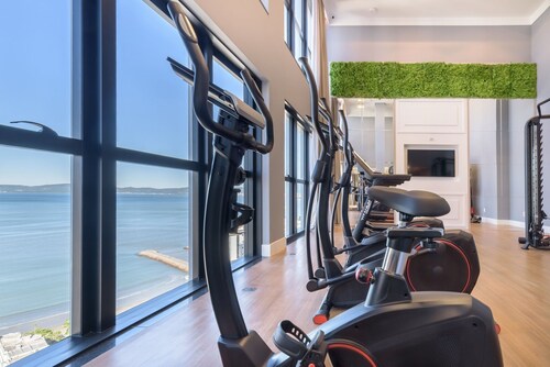 MHF III Apts Variados a 280m da Praia em Itapema