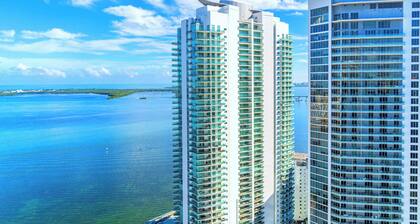 Well Located Condos in Brickell